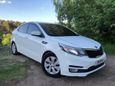  Kia Rio 2015 , 600000 , 