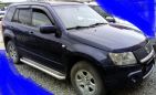 SUV   Suzuki Grand Vitara 2005 , 520000 , -