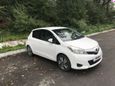  Toyota Vitz 2011 , 500000 , 