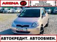  Toyota Vitz 1999 , 238000 , 