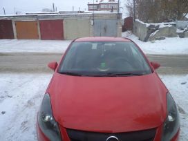  Opel Corsa 2007 , 230000 , 