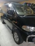    Mitsubishi Delica 1995 , 480000 , --