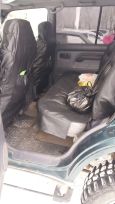 SUV   Toyota Land Cruiser Prado 1997 , 530000 , 