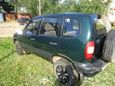 SUV   Chevrolet Niva 2004 , 190000 , 