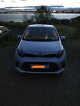  Kia Picanto 2017 , 630000 , 