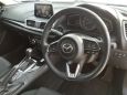  Mazda Axela 2017 , 818000 , 