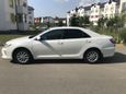  Toyota Camry 2016 , 1100000 , 