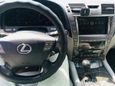  Lexus LS460 2007 , 999999 , 