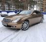  Mercedes-Benz CLS-Class 2007 , 700000 , 