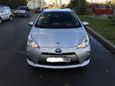  Toyota Prius C 2014 , 950000 , 