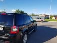 SUV   Land Rover Freelander 2008 , 529000 , 