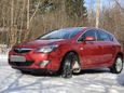  Opel Astra 2010 , 485000 , 