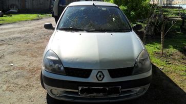 Renault Symbol 2002 , 150000 ,  