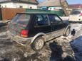  Toyota Starlet 1986 , 45000 , 