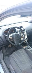  3  Opel Corsa 2008 , 320000 , 