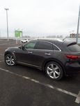 SUV   Infiniti FX37 2010 , 1100000 , 