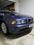  BMW 5-Series 2002 , 450000 , 