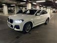 SUV   BMW X4 2020 , 5250000 , 