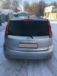  Nissan Note 2009 , 389000 , 