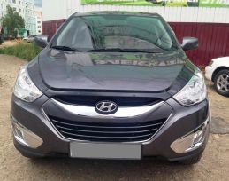 SUV   Hyundai Tucson 2011 , 809000 , 