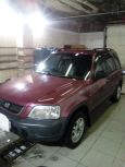 SUV   Honda CR-V 1996 , 300000 , 