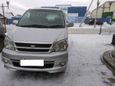    Toyota Touring Hiace 2001 , 720000 , 