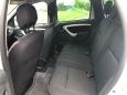 SUV   Nissan Terrano 2014 , 650000 , 