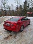  Mazda Mazda6 2014 , 1380000 , 