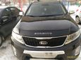 SUV   Kia Sorento 2013 , 1420000 , 