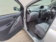  Toyota Vitz 2001 , 250000 , 