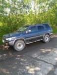 SUV   Nissan Terrano 1997 , 460000 , -