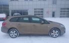  Opel Astra 2013 , 549000 , -