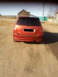 SUV   Toyota Kluger V 2001 , 600000 , -