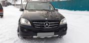 SUV   Mercedes-Benz M-Class 2006 , 750000 , 