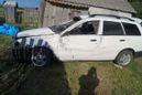  Nissan AD 2001 , 100000 , 