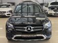 SUV   Mercedes-Benz GLC 2019 , 2649000 ,  