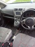  Toyota Ractis 2014 , 790000 , -