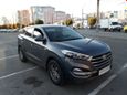 SUV   Hyundai Tucson 2016 , 1250000 , 