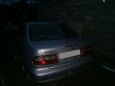 Nissan Pulsar 1999 , 160000 ,  