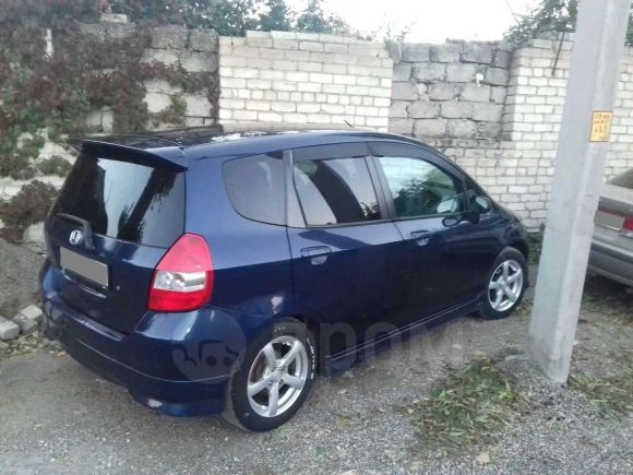  Honda Fit 2001 , 185000 , 