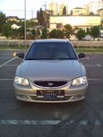  Hyundai Accent 2011 , 325000 , 