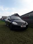  Nissan Tiida 2011 , 435000 , 