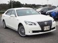  Toyota Crown Majesta 2015 , 2210000 , 