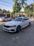  BMW 5-Series 2019 , 3400000 , 