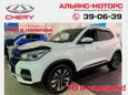 SUV   Chery Tiggo 4 2020 , 1299900 , 