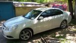  Chevrolet Epica 2008 , 365000 , 