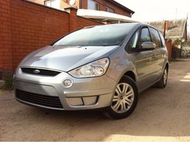    Ford S-MAX 2010 , 650000 , 