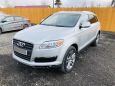 SUV   Audi Q7 2007 , 1050000 , 