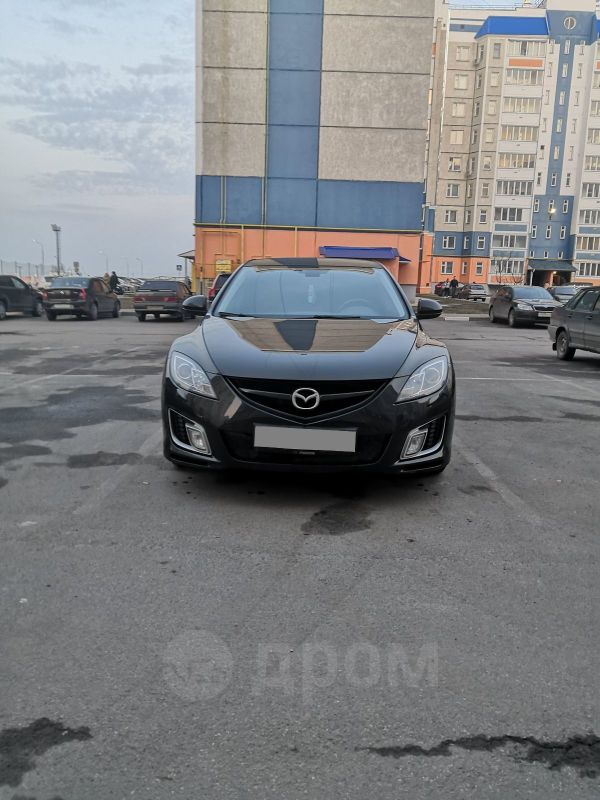  Mazda Mazda6 2008 , 575000 , 