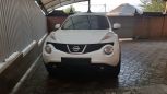 SUV   Nissan Juke 2012 , 680000 , 